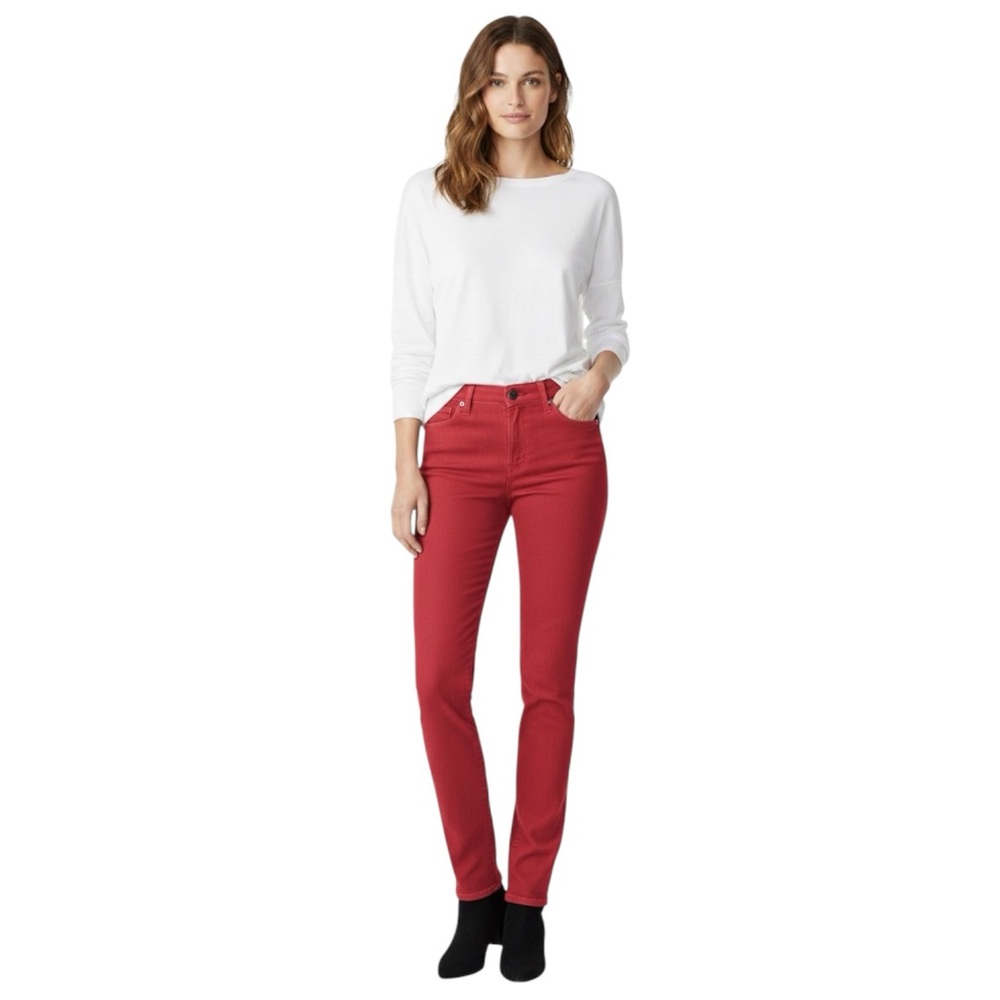 Express skinny jeans size 2